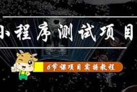 小程序测试项目：从星图、搞笑、网易云、实拍、单品爆破几个维度
