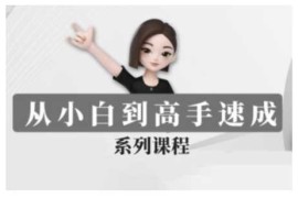 每天豆包AI全能训练营，从小白到高手速成系列课程02-19冒泡网