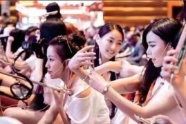 网红挣钱吗？当然挣钱！流量=money
